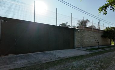 Casa de Campo, Fracc. San Diego, Tlajomulco de Zuñiga