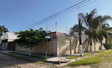Casa de Campo, Fracc. San Diego, Tlajomulco de Zuñiga
