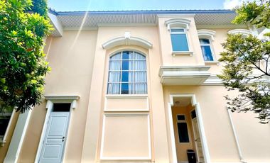 For Sale! Ultra-luxury Mansion with 4 bedrooms in Ladprao I The Royal Residence