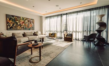 Departamentos En Bosque Real Sky View, 3 recámaras, Preventa con Vista al campo de golf