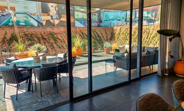 Departamentos En Bosque Real Sky View, 3 recámaras, Preventa con Vista al campo de golf