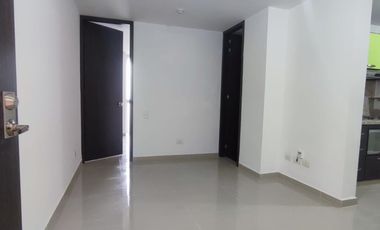 VENDO APARTAESTUDIO BARRIO ALBANIA EDIFICIO AQUARIUM CLUB Y CONDOMINO