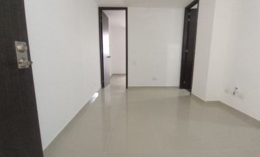 VENDO APARTAESTUDIO BARRIO ALBANIA EDIFICIO AQUARIUM CLUB Y CONDOMINO