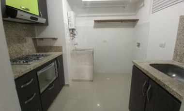 VENDO APARTAESTUDIO BARRIO ALBANIA EDIFICIO AQUARIUM CLUB Y CONDOMINO