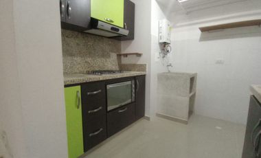 VENDO APARTAESTUDIO BARRIO ALBANIA EDIFICIO AQUARIUM CLUB Y CONDOMINO