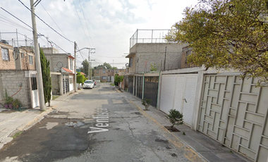 CASA EN VENTA EN PASEOS DE ECATEPEC