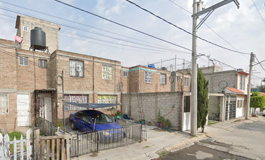 CASA EN VENTA EN PASEOS DE ECATEPEC