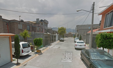 CASA EN VENTA EN PASEOS DE ECATEPEC
