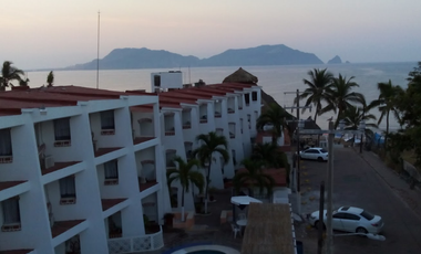 ¡APROVECHA ESTA GRAN OPORTUNIDAD! HOTEL DE 4 NIVELES EN SAN PATRICIO JALISCO