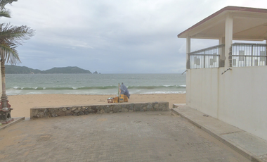 ¡APROVECHA ESTA GRAN OPORTUNIDAD! HOTEL DE 4 NIVELES EN SAN PATRICIO JALISCO