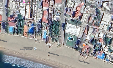 ¡APROVECHA ESTA GRAN OPORTUNIDAD! HOTEL DE 4 NIVELES EN SAN PATRICIO JALISCO