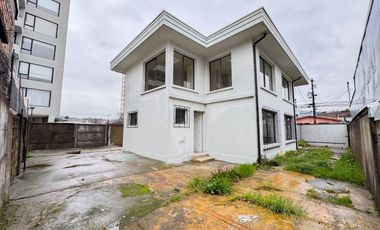 Casa en Collao · Venta $320.000.000