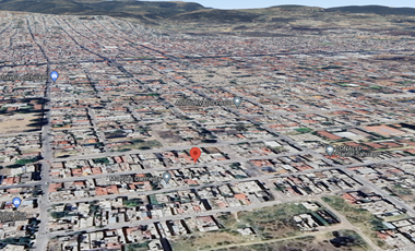 Venta de casa a precio de remate en Sahuayo Michoacan