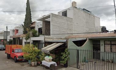 Venta de casa a precio de remate en Sahuayo Michoacan