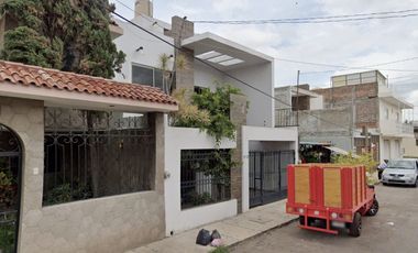 Venta de casa a precio de remate en Sahuayo Michoacan
