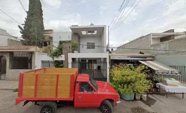 Venta de casa a precio de remate en Sahuayo Michoacan