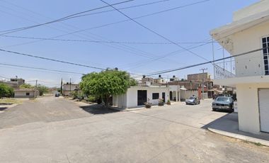 Venta de casa a precio de remate en Sahuayo Michoacan