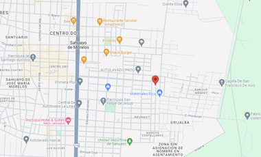 Venta de casa a precio de remate en Sahuayo Michoacan