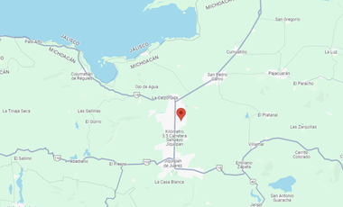 Venta de casa a precio de remate en Sahuayo Michoacan