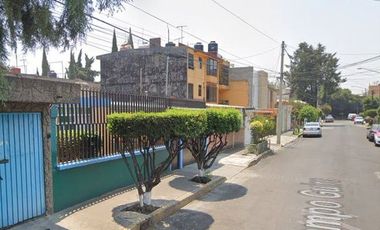 CASA EN  VENTA EN COLONIA PETROLERA, ALCALDIA AZCAPOTZALCO