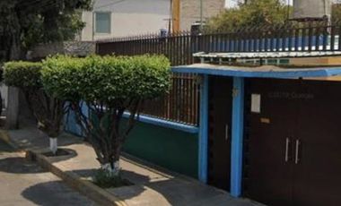 CASA EN  VENTA EN COLONIA PETROLERA, ALCALDIA AZCAPOTZALCO
