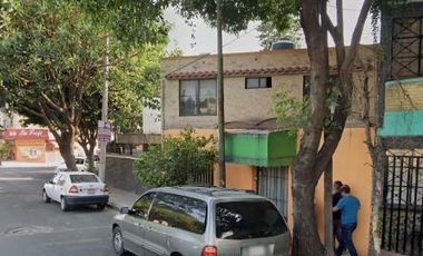CASA EN VENTA EN COLONIA NUEVA SANTA MARIA, ALCALDIA AZCAPOTZALCO, CALLE BOLDO