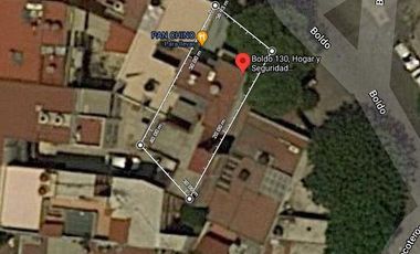 CASA EN VENTA EN COLONIA NUEVA SANTA MARIA, ALCALDIA AZCAPOTZALCO, CALLE BOLDO
