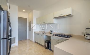 Departamento en renta, Zona Hotelera, Cancún, Quintana Roo.