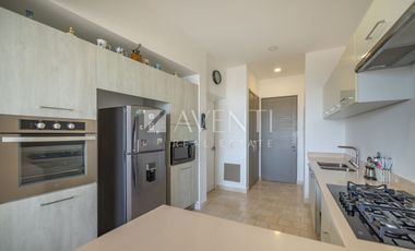 Departamento en renta, Zona Hotelera, Cancún, Quintana Roo.