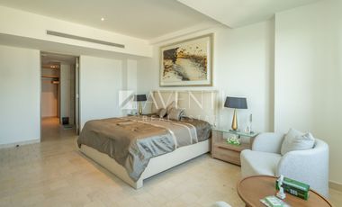 Departamento en renta, Zona Hotelera, Cancún, Quintana Roo.