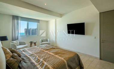 Departamento en renta, Zona Hotelera, Cancún, Quintana Roo.