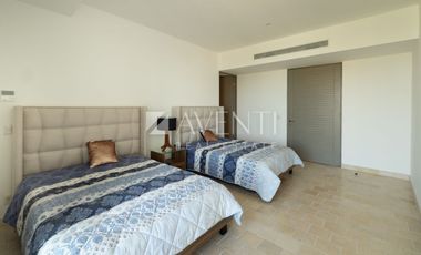 Departamento en renta, Zona Hotelera, Cancún, Quintana Roo.