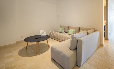 Departamento en renta, Zona Hotelera, Cancún, Quintana Roo.