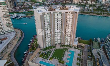 Departamento en renta, Zona Hotelera, Cancún, Quintana Roo.