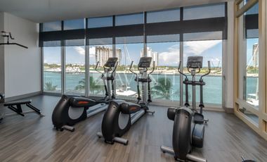 Departamento en renta, Zona Hotelera, Cancún, Quintana Roo.