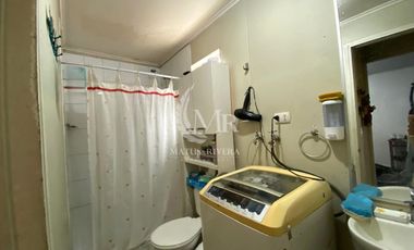 Casa con Dpto Interior, Ideal Inversionista, Villarrica