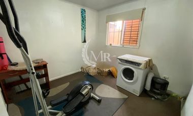 Casa con Dpto Interior, Ideal Inversionista, Villarrica