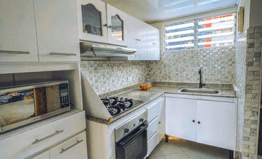 Apartamento en Venta Buenos Aires Medellin