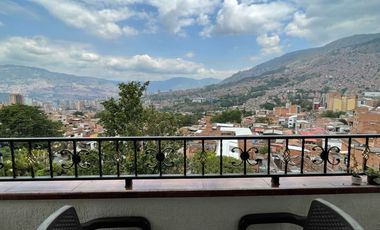 Apartamento en Venta Buenos Aires Medellin