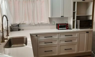 Casa Sola amueblada,  en RENTA a 200 mts del Centro de Tepotzotlán