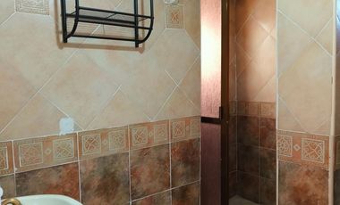Casa Sola amueblada,  en RENTA a 200 mts del Centro de Tepotzotlán