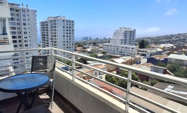 LINDO DEPARTAMENTO EN CERRO PLACERES 1 DORMITORIO 1 BAÑO