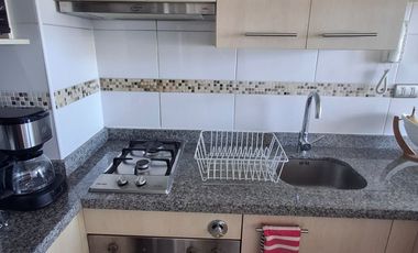 LINDO DEPARTAMENTO EN CERRO PLACERES 1 DORMITORIO 1 BAÑO