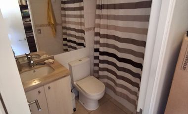 LINDO DEPARTAMENTO EN CERRO PLACERES 1 DORMITORIO 1 BAÑO