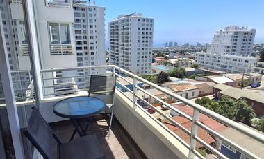 LINDO DEPARTAMENTO EN CERRO PLACERES 1 DORMITORIO 1 BAÑO