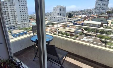 LINDO DEPARTAMENTO EN CERRO PLACERES 1 DORMITORIO 1 BAÑO