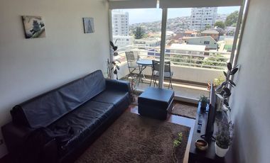 LINDO DEPARTAMENTO EN CERRO PLACERES 1 DORMITORIO 1 BAÑO