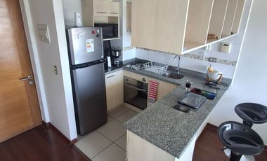LINDO DEPARTAMENTO EN CERRO PLACERES 1 DORMITORIO 1 BAÑO
