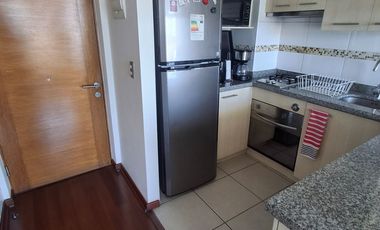 LINDO DEPARTAMENTO EN CERRO PLACERES 1 DORMITORIO 1 BAÑO