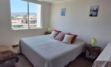 LINDO DEPARTAMENTO EN CERRO PLACERES 1 DORMITORIO 1 BAÑO